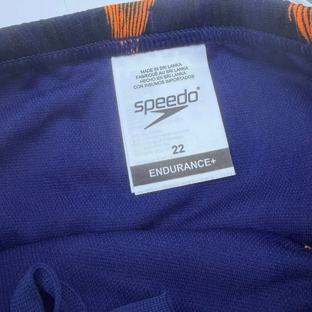 Speedo Swim Briefs